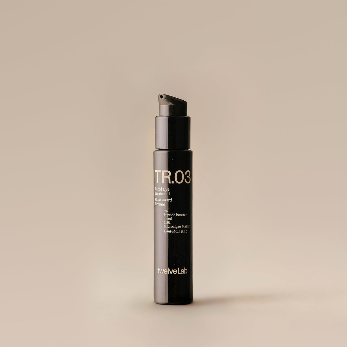 Rapid Eye Treatment de Twelve Lab