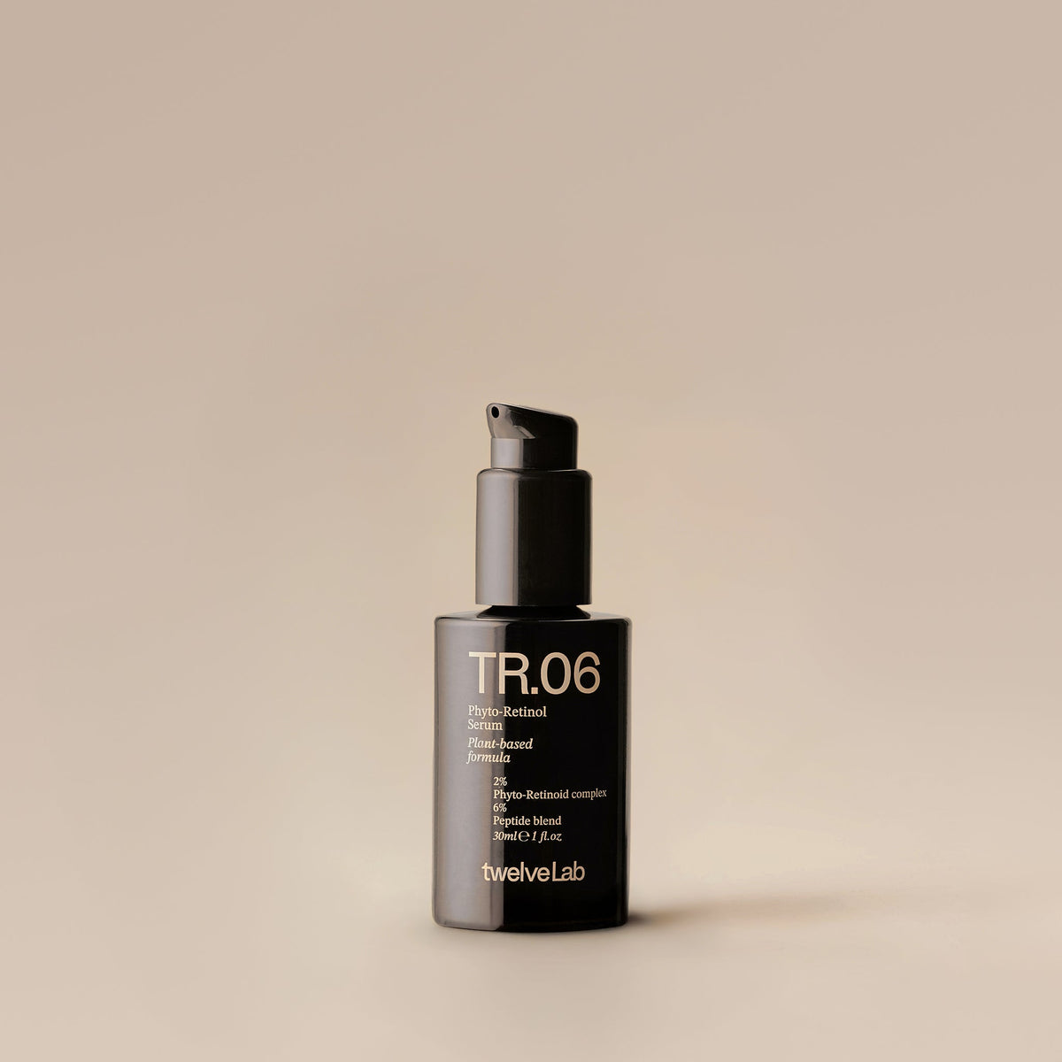 Phyto Retinol Serum de Twelve Lab