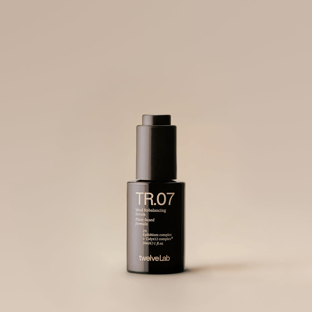 Ideal Rebalancing Serum de Twelve Lab