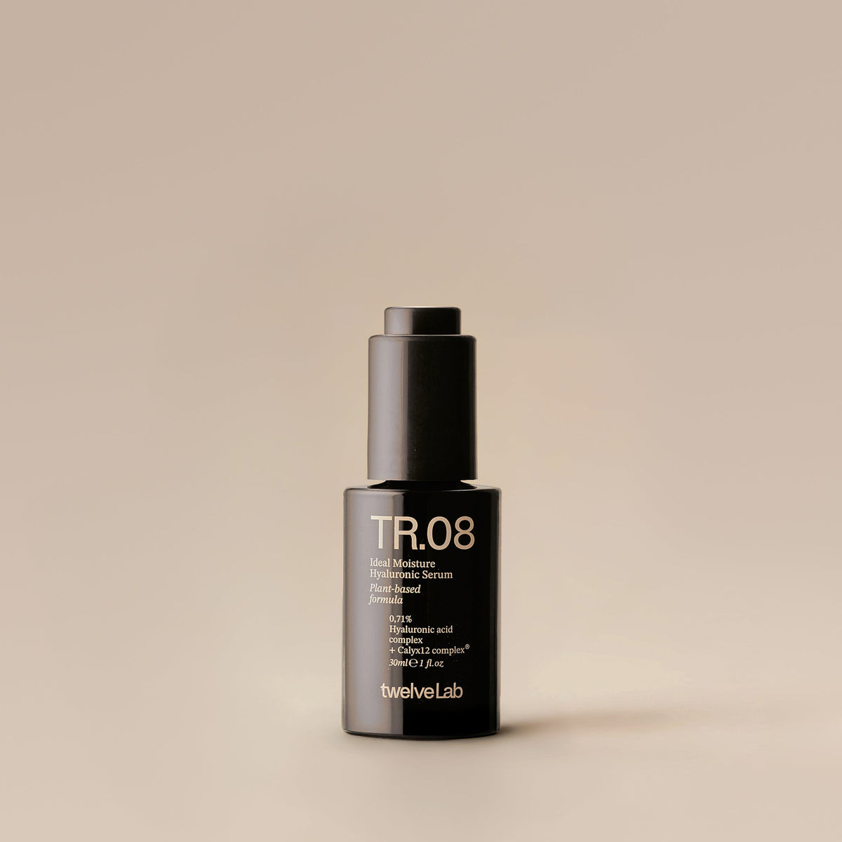 Ideal Moisture Hyaluronic Serum de Twelve Lab