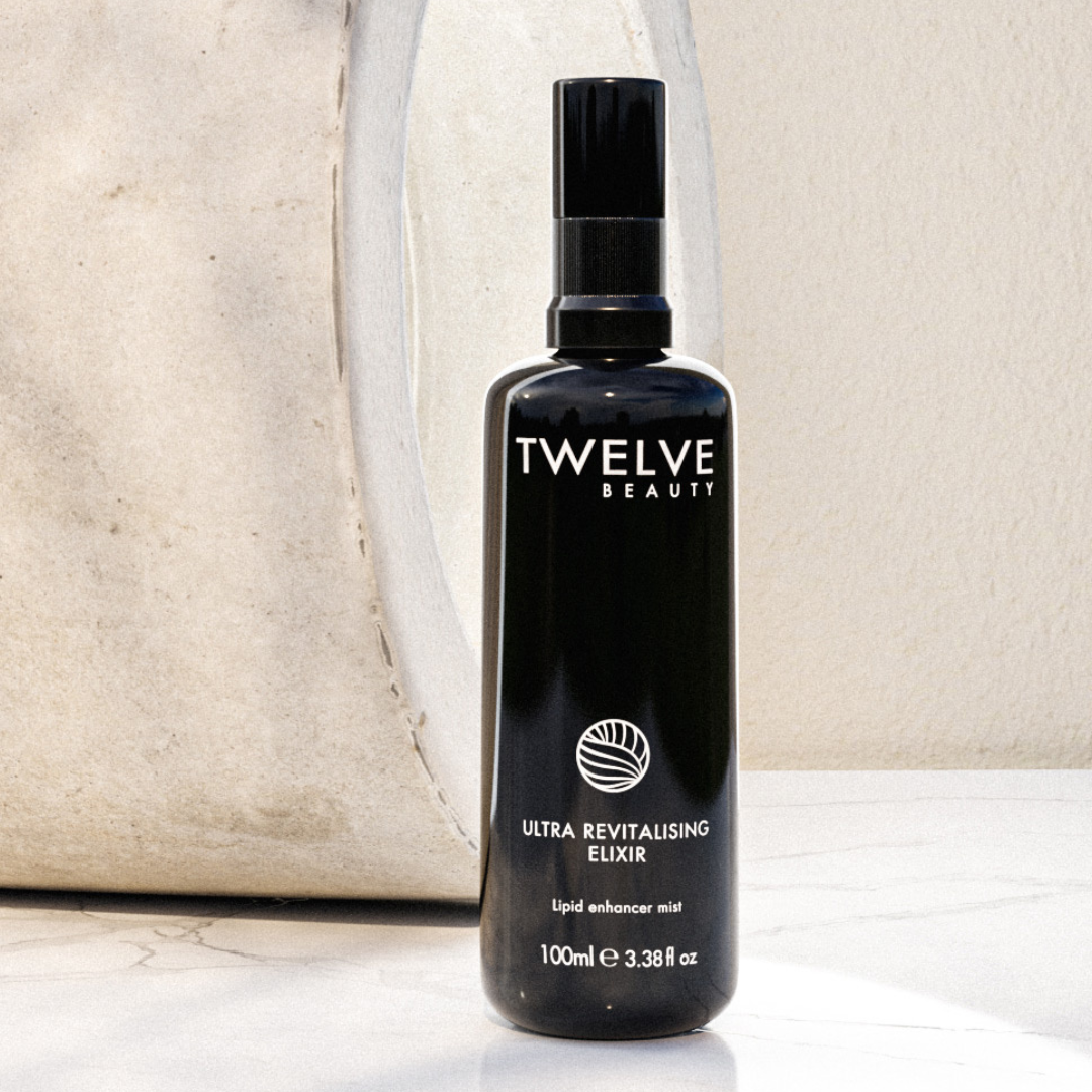 Ultra Revitalisign Elixir - Twelve Beauty