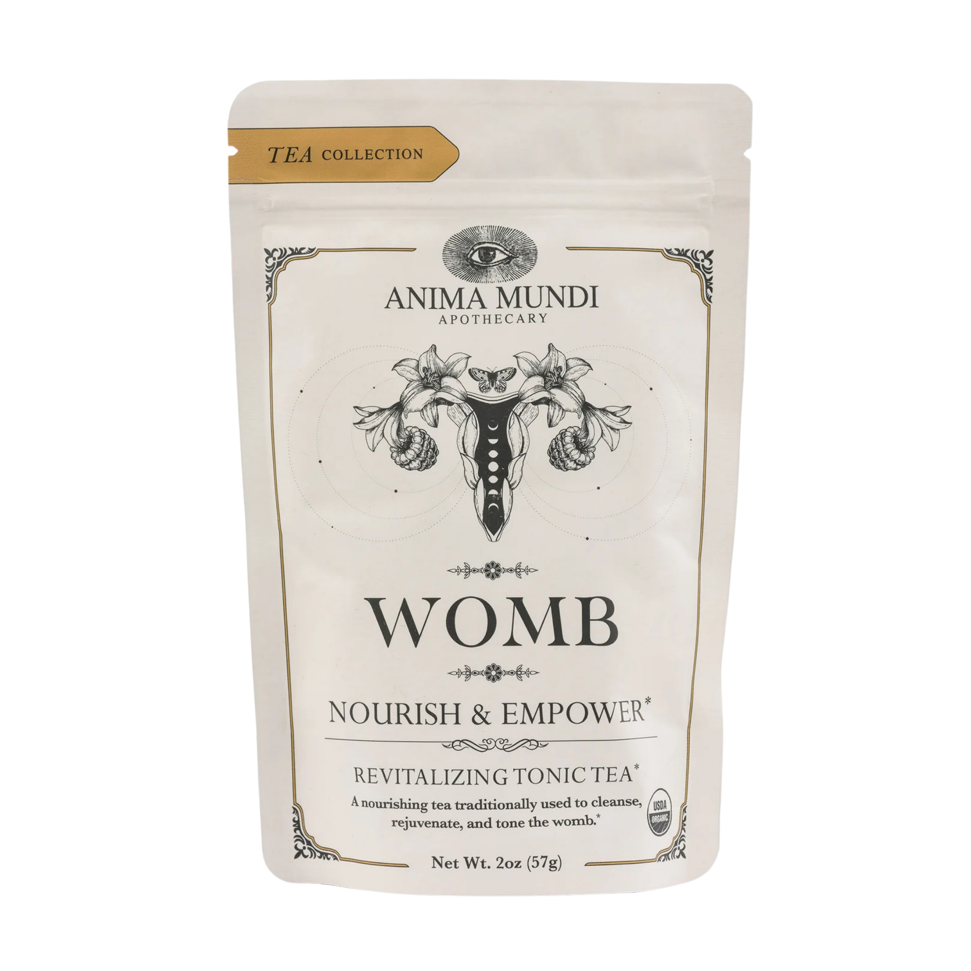 Womb Tea