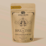 Breathe Tea - Tónico pulmonar