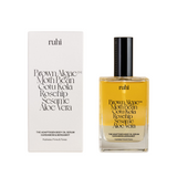The Adaptogen Body Oil Serum - Serum corporal reafirmante - Ruhi
