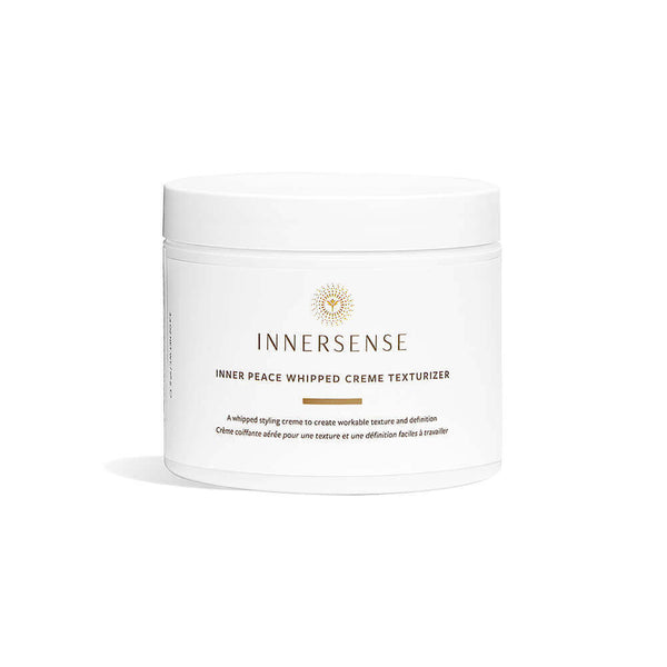 Inner Peace Whipped Creme Texturizer - Innersense Organic Beauty