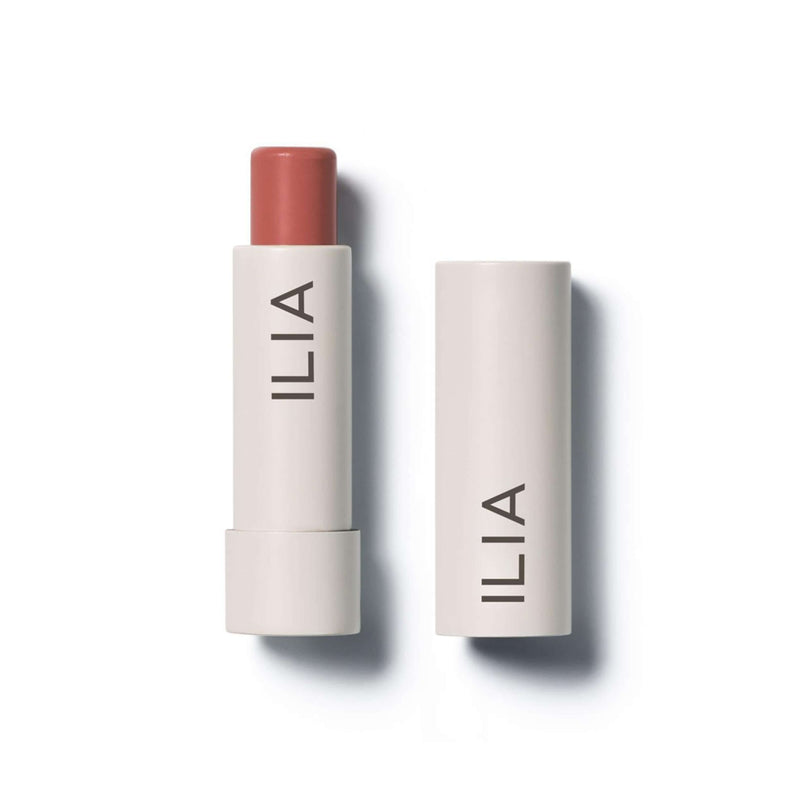 Balmy Tint Hydrating Lip Balm - Hold Me - ILIA Beauty