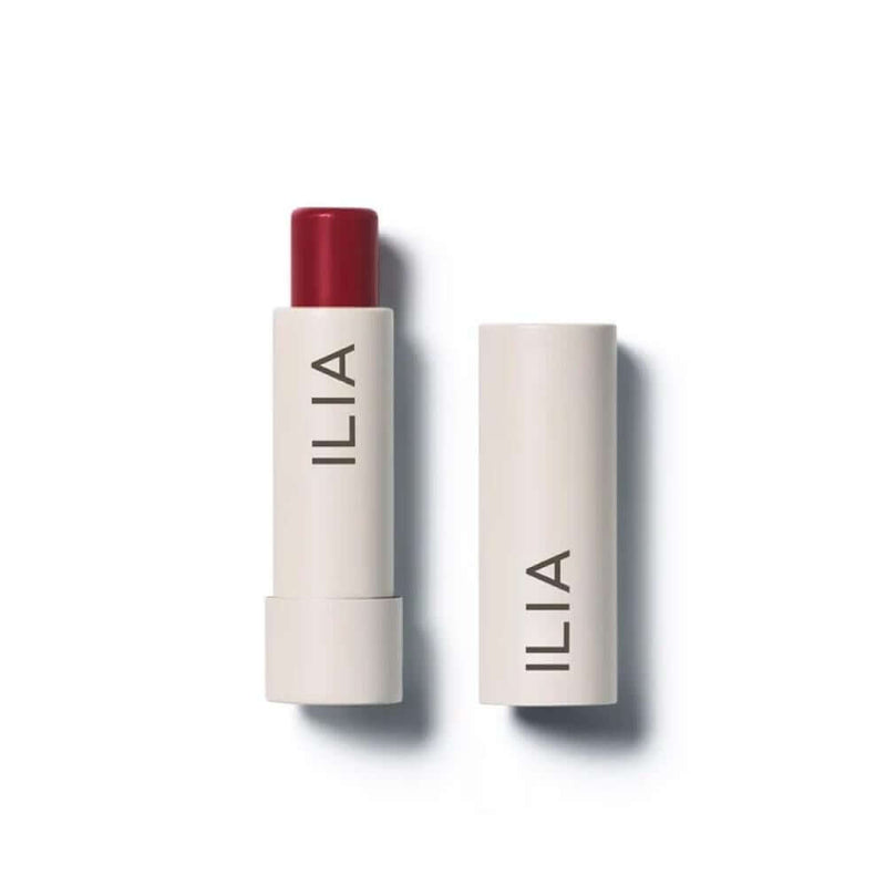 Balmy Tint Hydrating Lip Balm - Wanderlust - ILIA Beauty