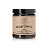 Blue Lotus Tea - Flower of intuition - Anima Mundi