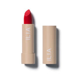 Color Block Lipstick - Grenadine - ILIA Beauty
