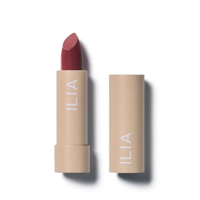 Color Block Lipstick - Wild Aster - ILIA Beauty