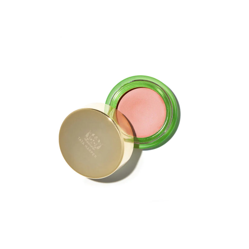 Vitamin Infused Cream Blush - Colorete nutritivo - Tono Lovely