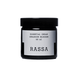 Essential Cream Geranium Blossom - Rassa Botanicals