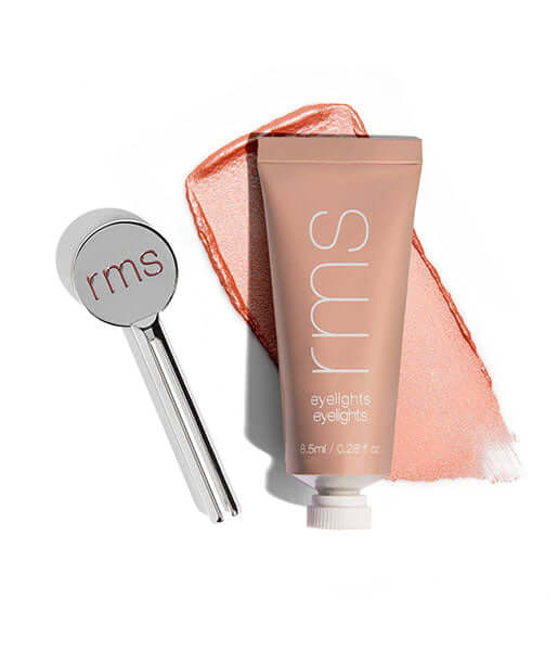 Eyelights Cream Eye Shadow - Sunbeam - RMS Beauty