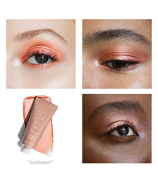 Eyelights Cream Eye Shadow - Sunbeam - RMS Beauty