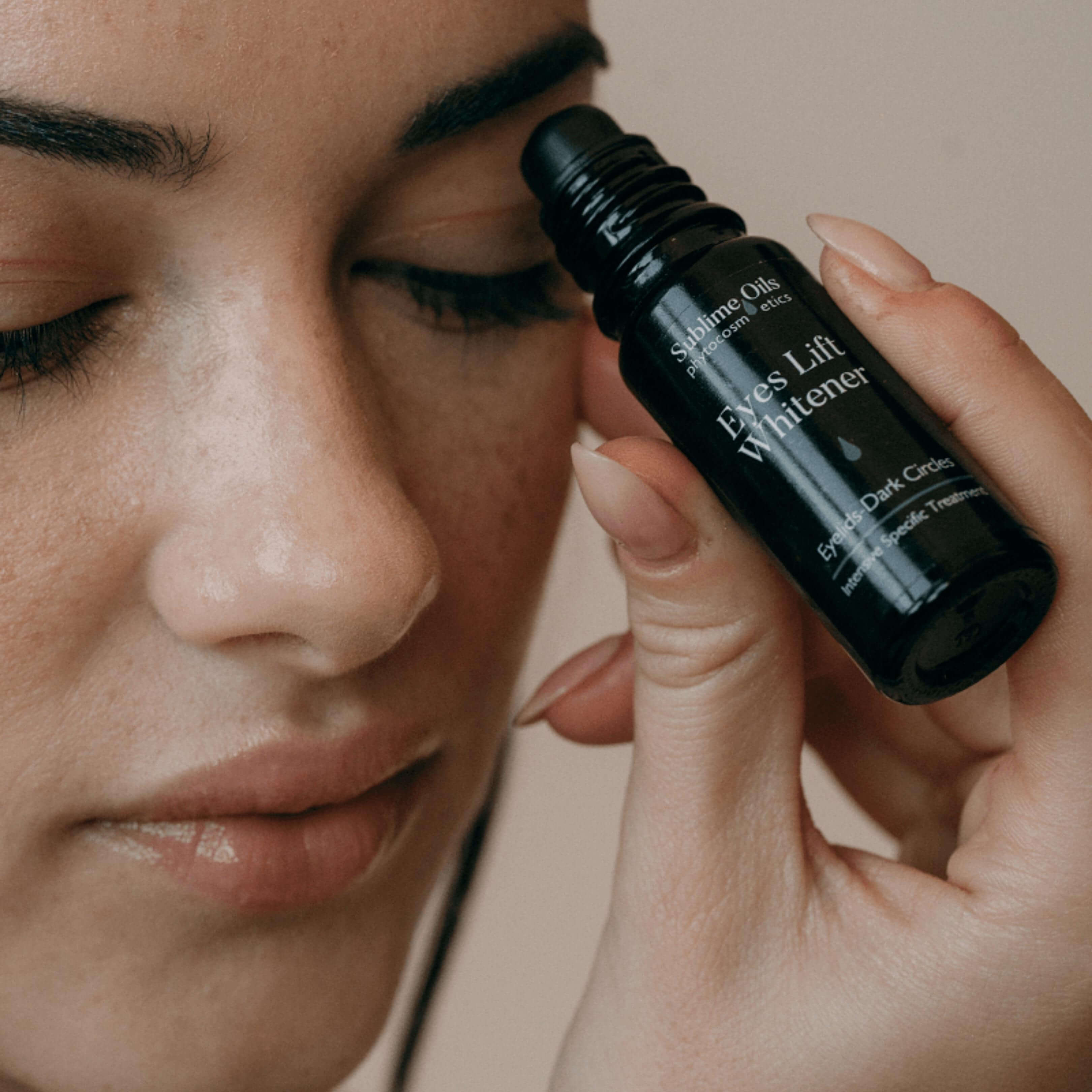 Eyes Lift & Whitener - Sublime Oils