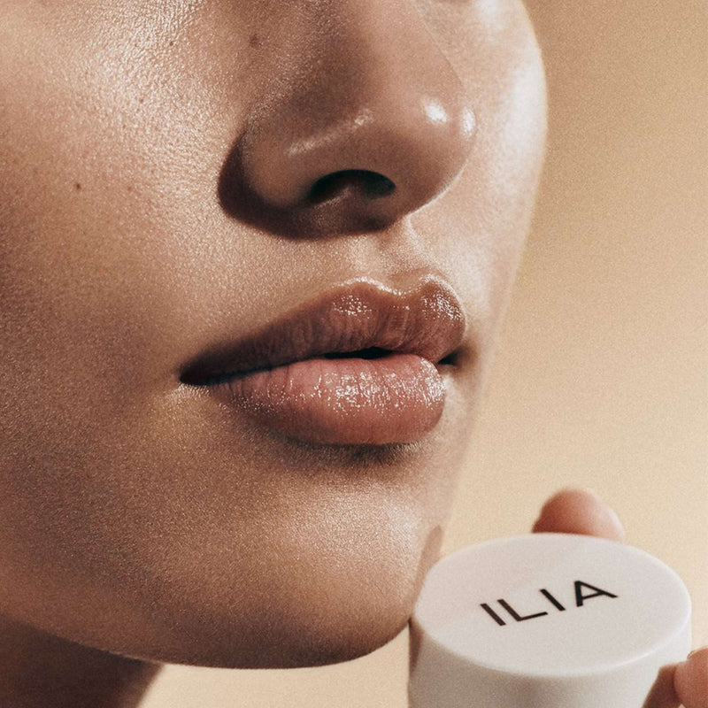 Lip Wrap Hydrating Mask - Mascarilla para labios - ILIA Beauty