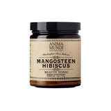 Mangosteen Hibiscus: Beauty Tonic - Anima Mundi Herbals