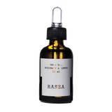 Moon Oil Rosemary & Lemon - Rassa Botanicals