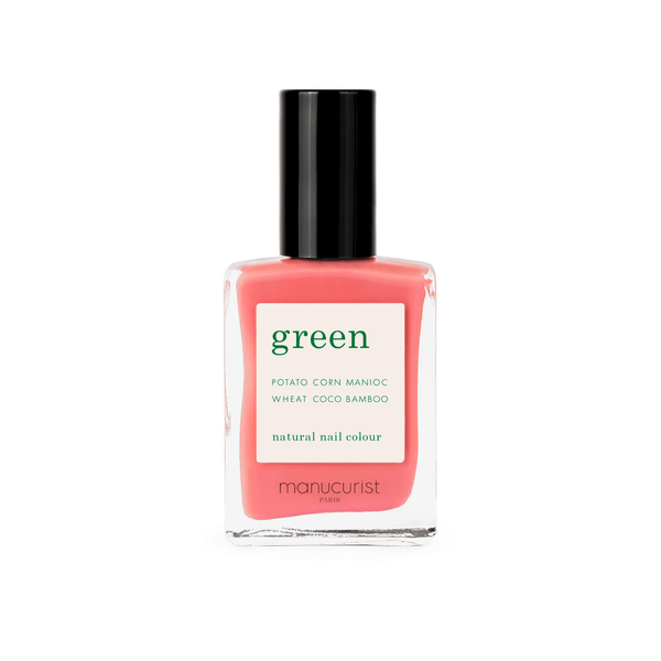 Natural Nail Colour - Capucine - Manucurist