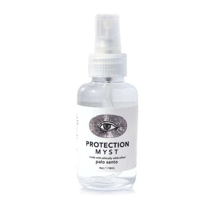 Palo Santo Protection Myst - Anima Mundi Herbals