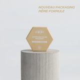 Shampoing Solide Moussant - Champú sólido cabello normal - Ciment Paris