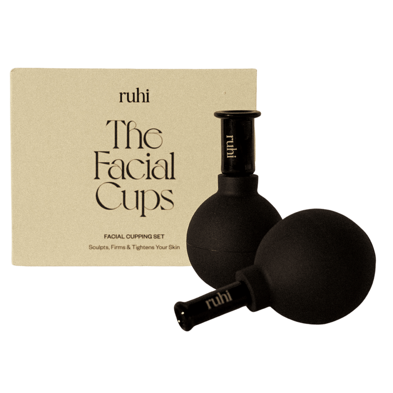 The Facial Cups - Ruhi