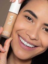 True Skin Serum Foundation - Catalina - ILIA Beauty