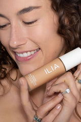 True Skin Serum Foundation - Salina - ILIA Beauty