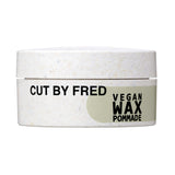 Wax pommade - Cera mate para texturizar y fijar el cabello corto - Cut by Fred